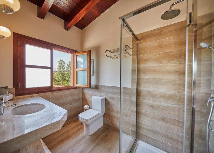 Sa Vinya des Convent Agroturismo