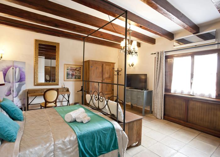 Sa Vinya des Convent Agroturismo