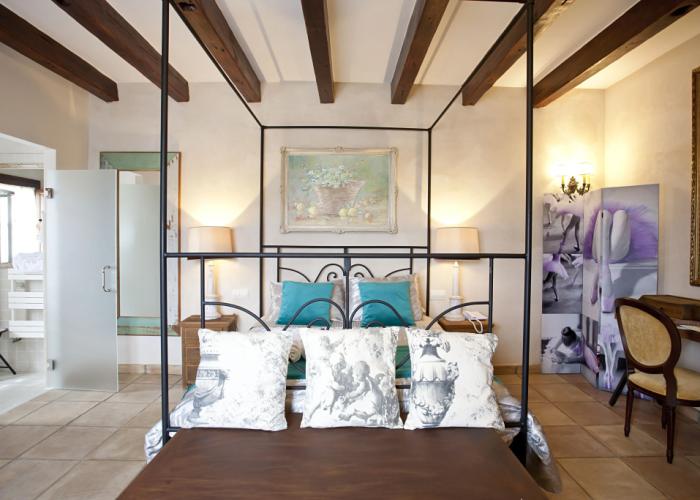 Sa Vinya des Convent Agroturismo