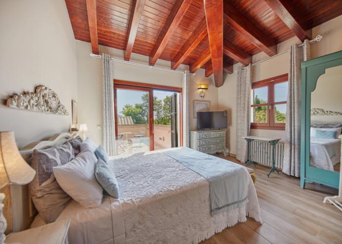 Sa Vinya des Convent Agroturismo
