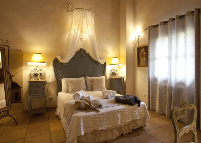 Sa Vinya des Convent Agroturismo