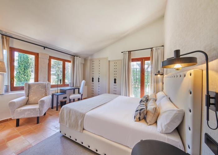 Virrey Finca Hotel