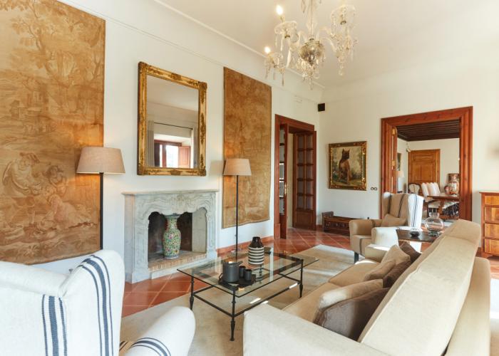 Virrey Finca Hotel