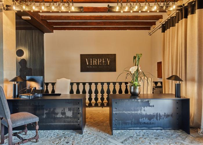 Virrey Finca Hotel