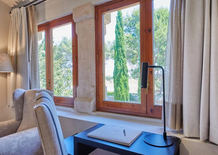 Virrey Finca Hotel