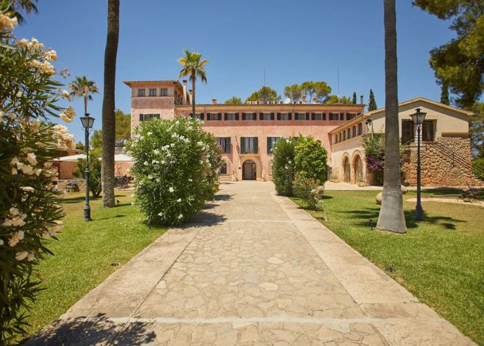 Virrey Finca Hotel