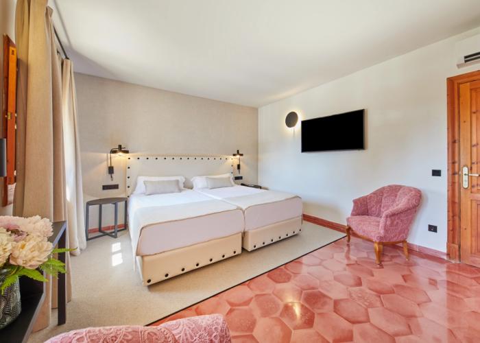 Virrey Finca Hotel