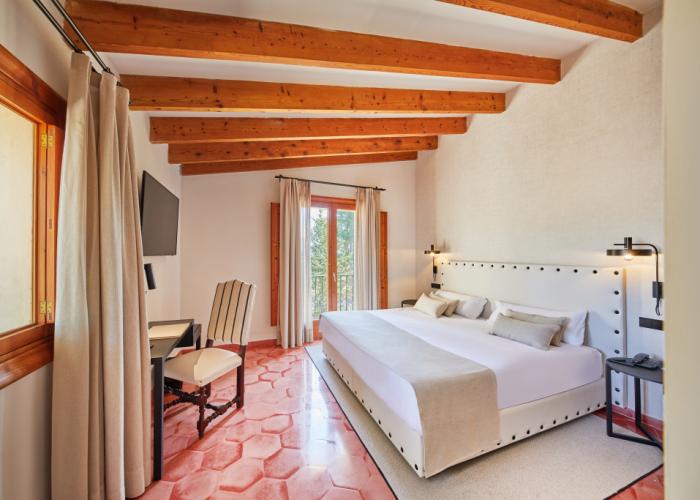 Virrey Finca Hotel