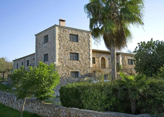 Agroturismo Ses Illes
