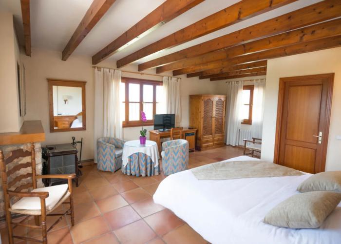 Agroturismo Ses Illes