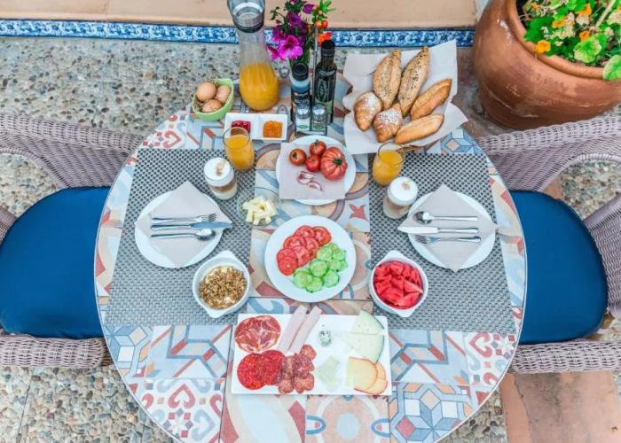 Agroturismo Ses Illes