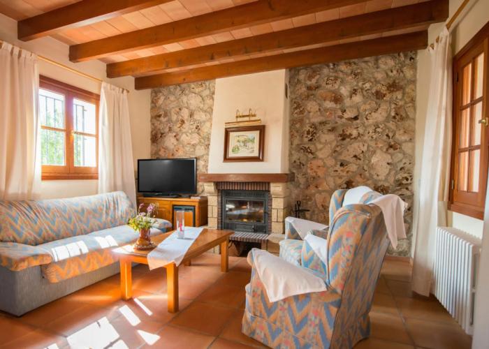 Agroturismo Ses Illes