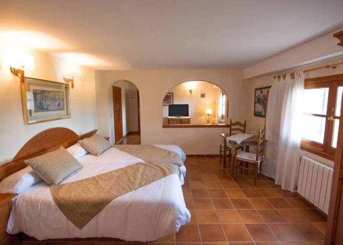 Agroturismo Ses Illes