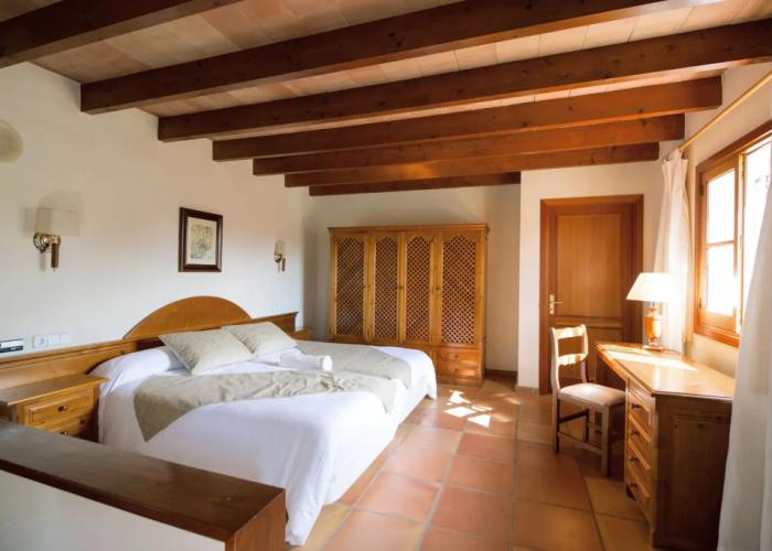 Agroturismo Ses Illes