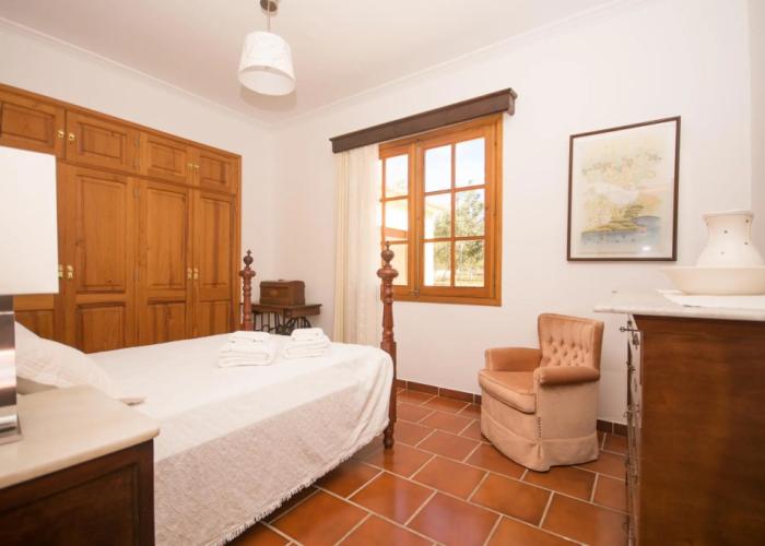 CAN MOSCARI - Villa with private pool in Inca. Free WiFi