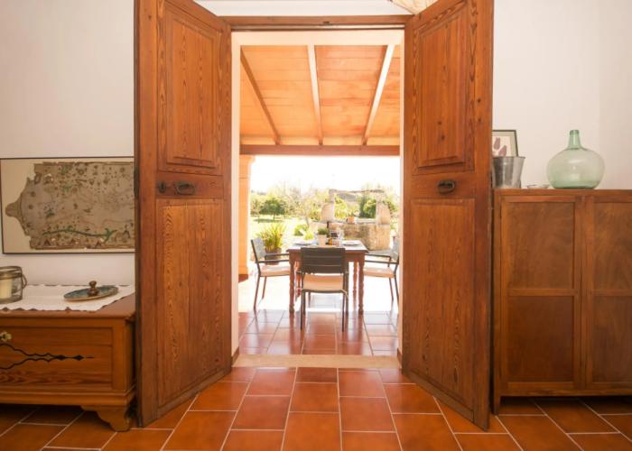 CAN MOSCARI - Villa with private pool in Inca. Free WiFi