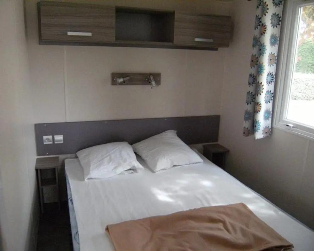 Camping De La Bageasse