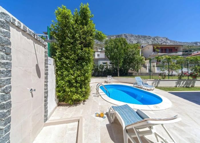 Apartment Ivano