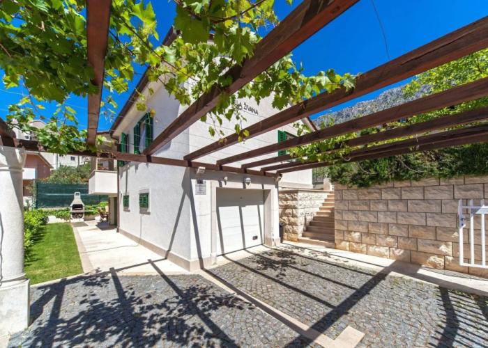 Apartment Ivano