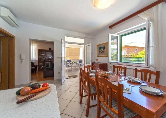 Apartment Ivano