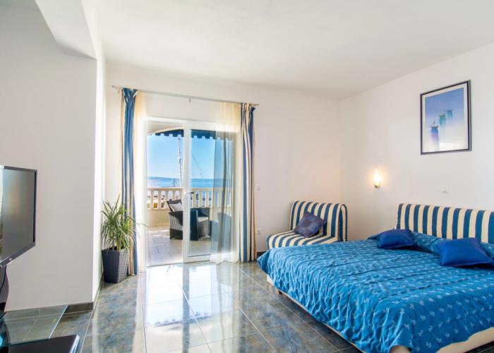 Apartments Duje