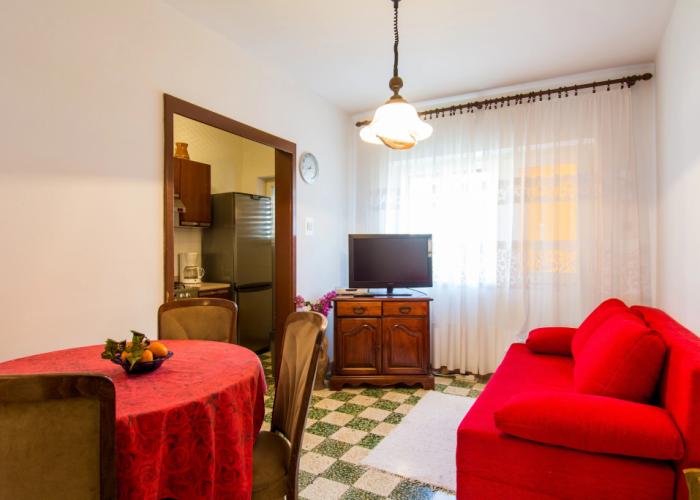 Apartments Duje