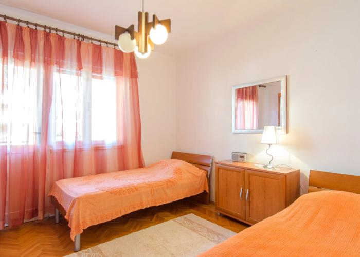 Apartments Duje