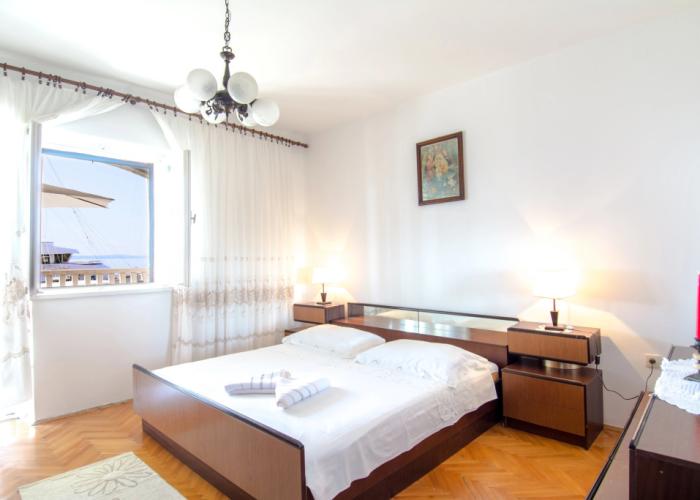 Apartments Duje