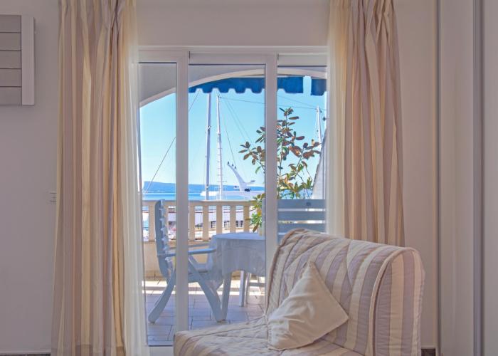 Apartments Duje