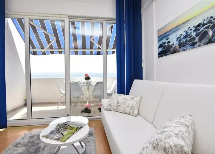 Apartment Anja