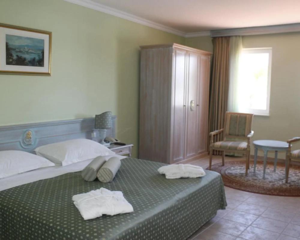 MArina Frapa hotel Kopno