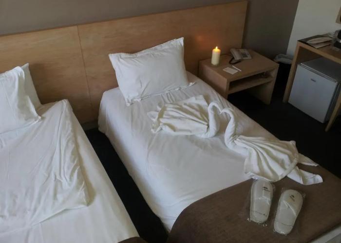 Nestos Hotel