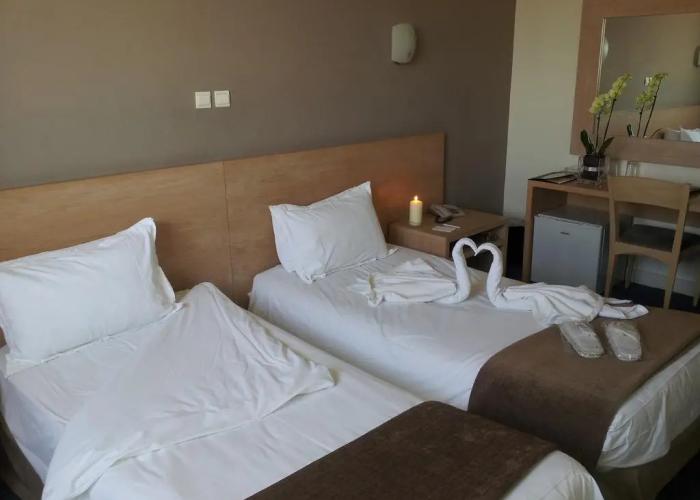 Nestos Hotel