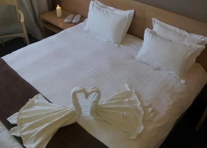 Nestos Hotel