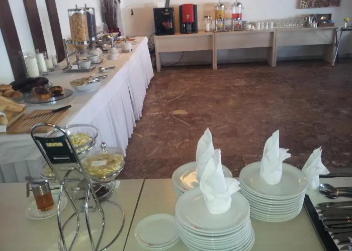 Nestos Hotel