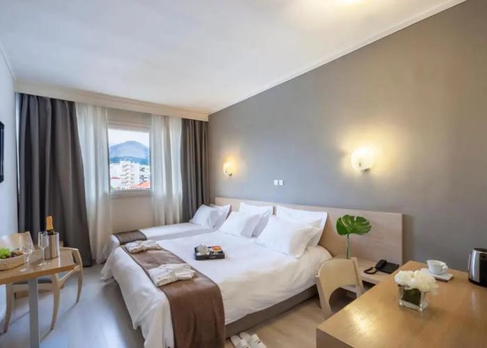 Nestos Hotel