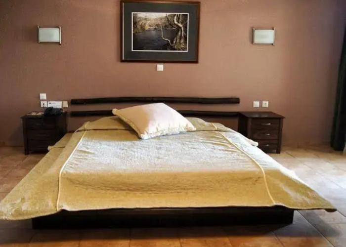 Le Chalet