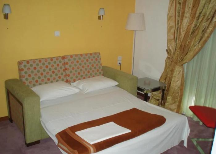 Hotel Orfeas