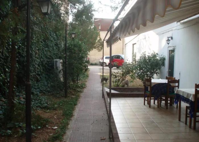 Hotel Orfeas