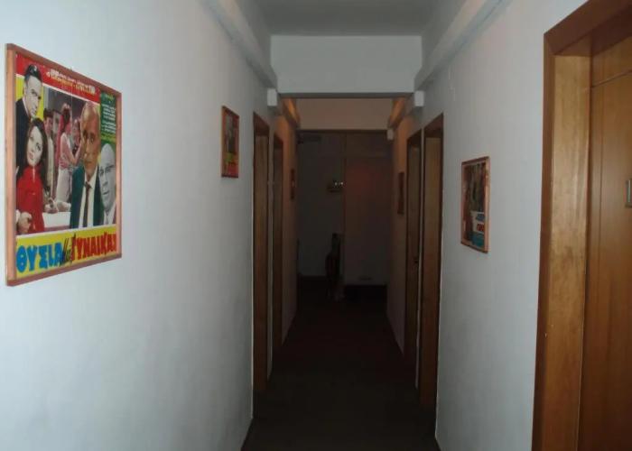 Hotel Orfeas