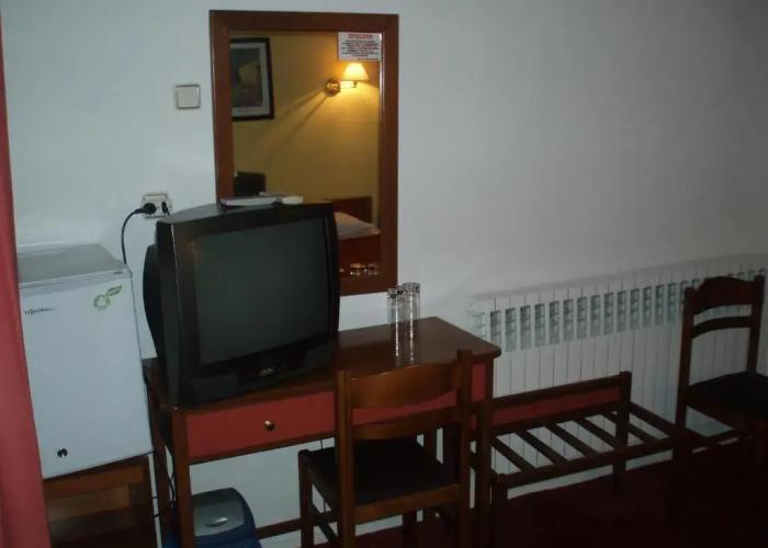 Hotel Orfeas