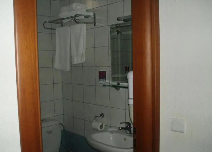 Hotel Orfeas
