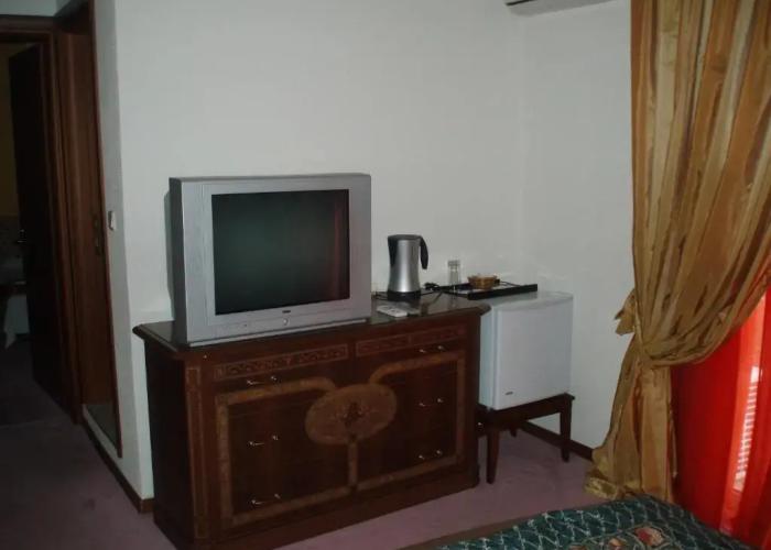 Hotel Orfeas
