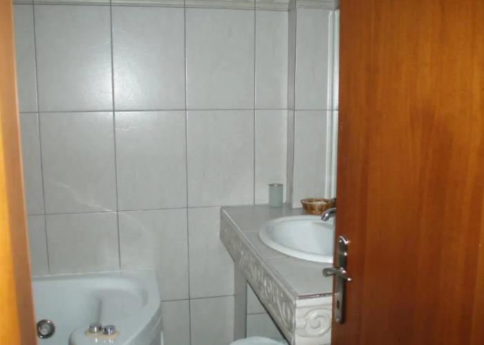 Hotel Orfeas