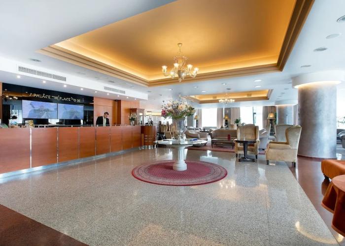 Hotel Z Palace & Congress Center