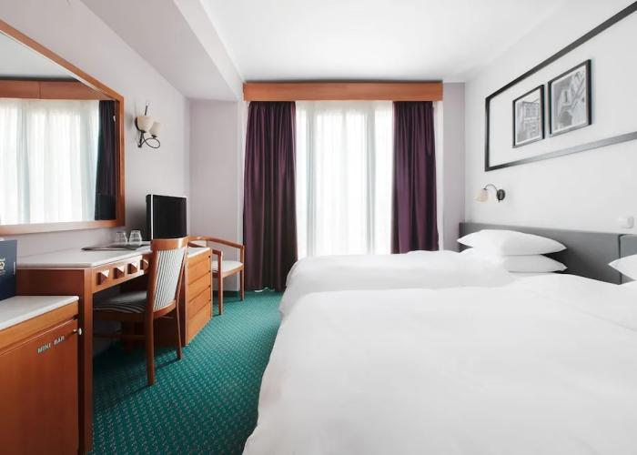 Hotel Z Palace & Congress Center