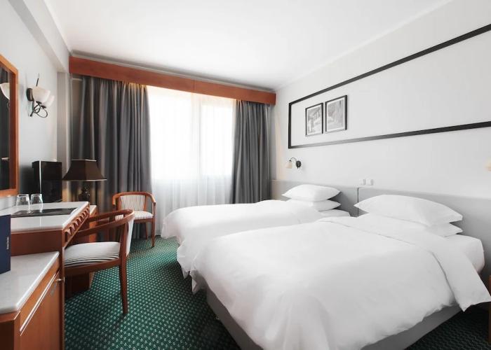 Hotel Z Palace & Congress Center