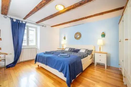 Apartment Buena Vista Piran