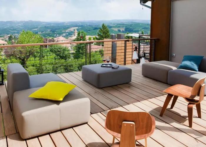 Arborina Relais