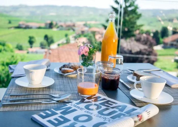 Arborina Relais